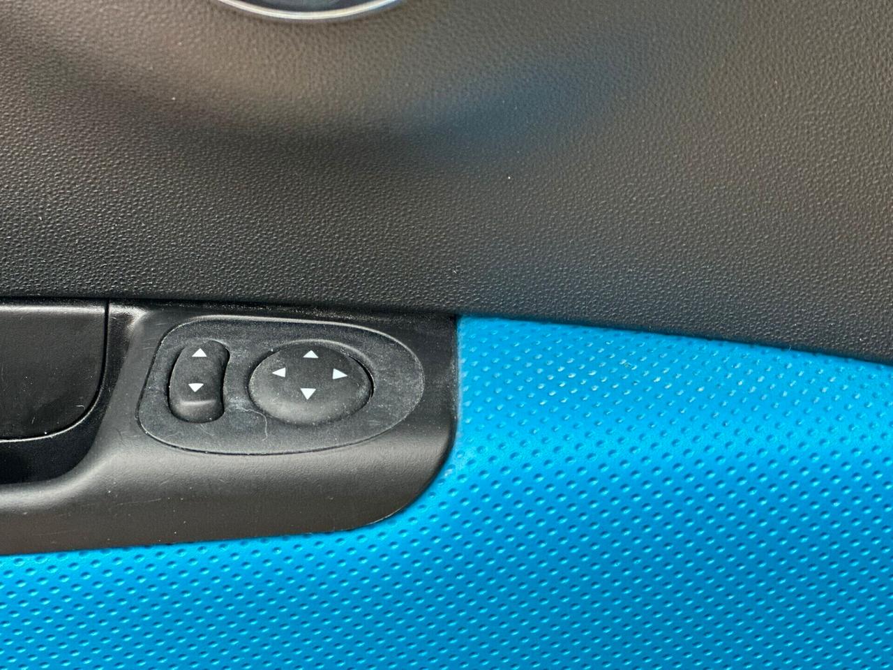 Fiat 500 1.2 "S" GPL