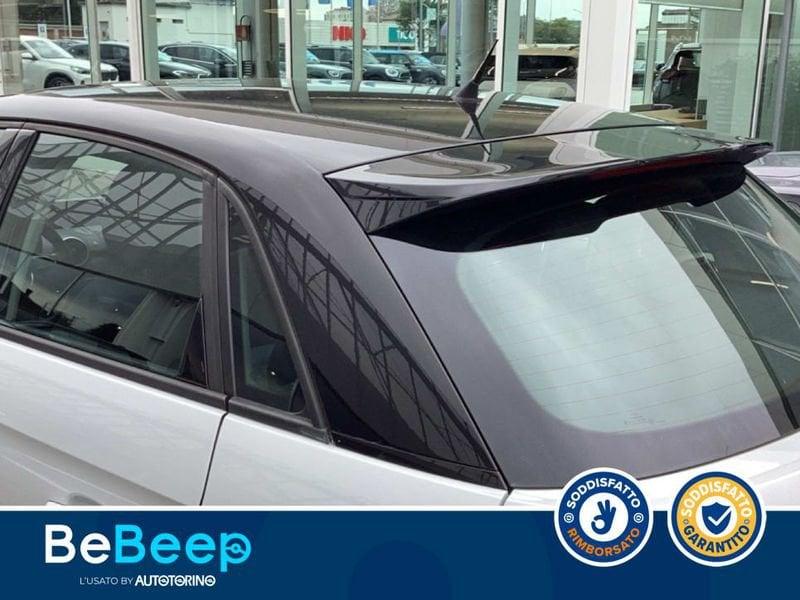 Audi A1 SPORTBACK 1.0 TFSI SPORT 82CV