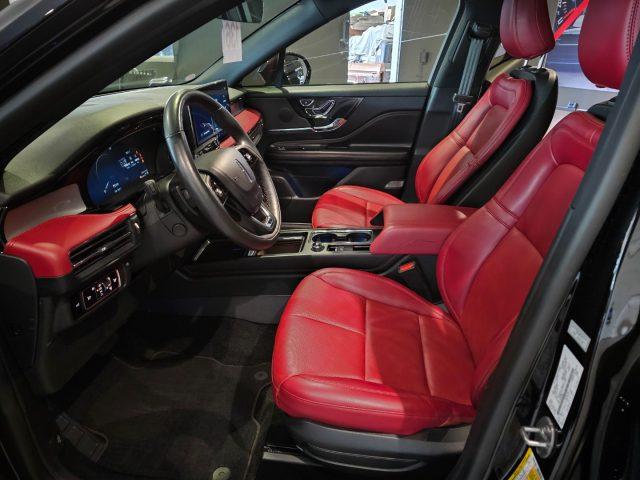 LINCOLN Mark CORSAIR 2.0T GTDI AWD Reserve FULL OPTIONAL