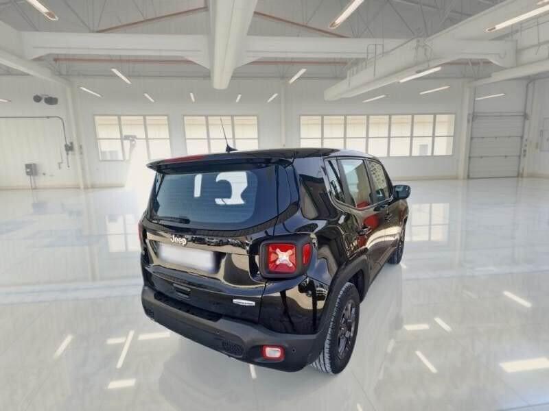 Jeep Renegade Renegade 1.0 T3 Longitude