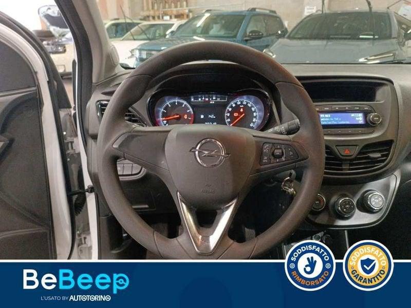 Opel Karl 1.0 ADVANCE 75CV