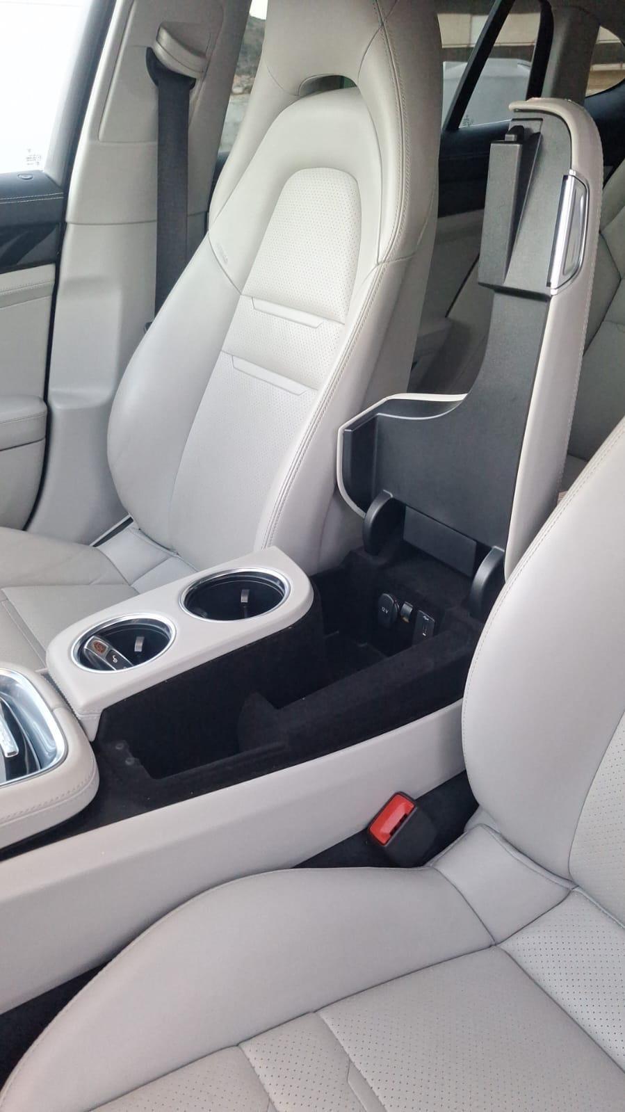 Porsche Panamera 2.9 4S