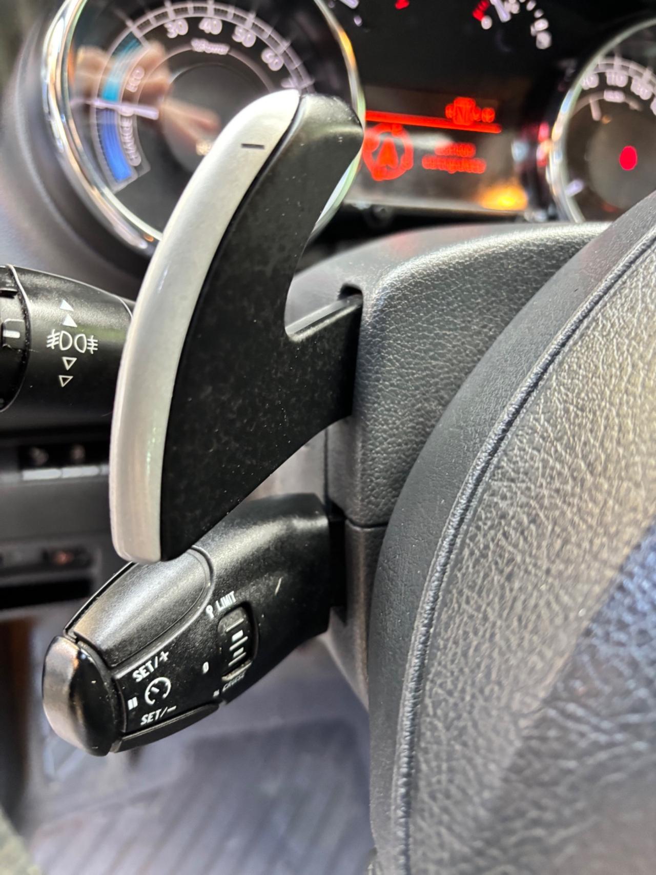 Peugeot 3008 HYbrid4 AUTOMATICO