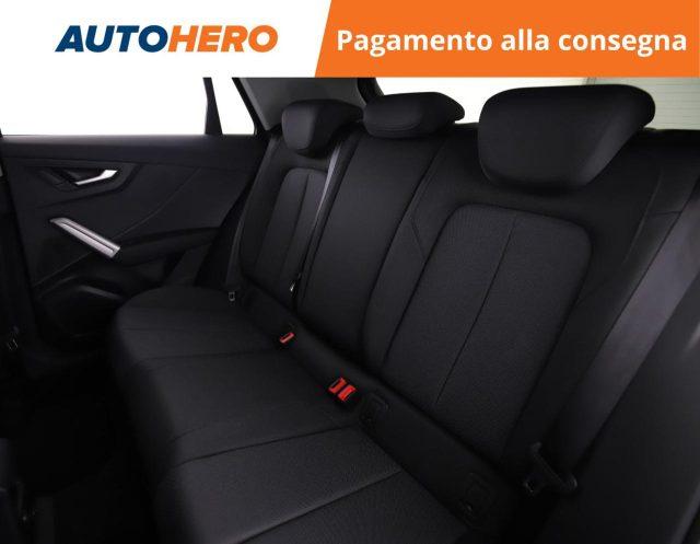 AUDI Q2 35 TFSI S tronic Business