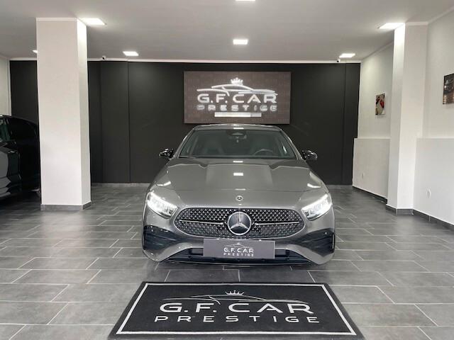 Mercedes A 200 AMG Line Premium