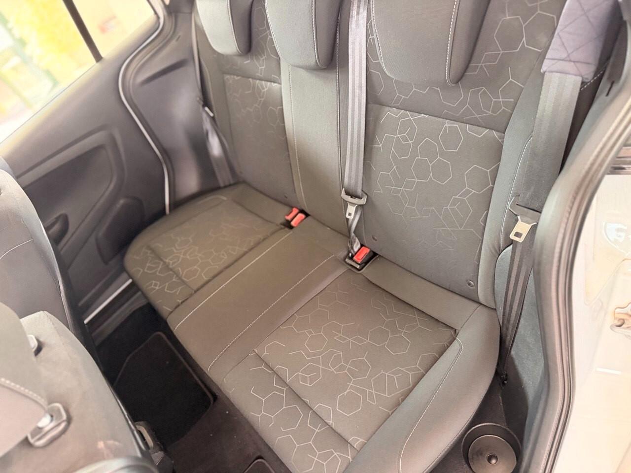 Ford B-Max 1.0 EcoBoost 100 CV Business
