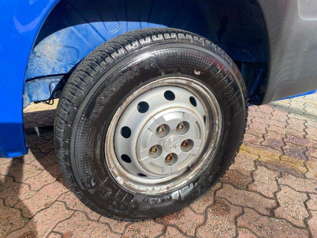PEUGEOT Boxer 330 2.2 140CV PC-TN + IVA