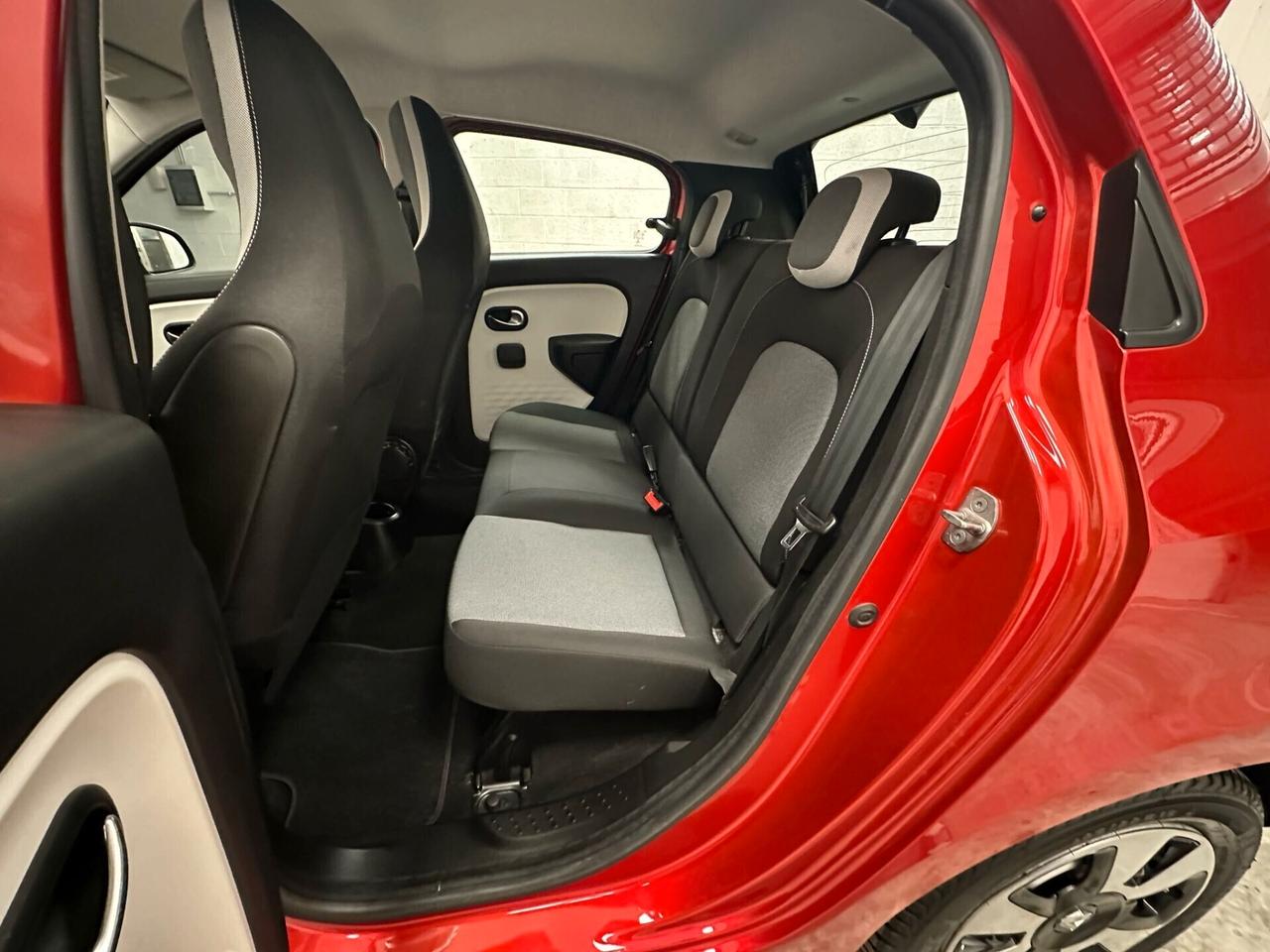 Renault Twingo 1.0 SCe Live