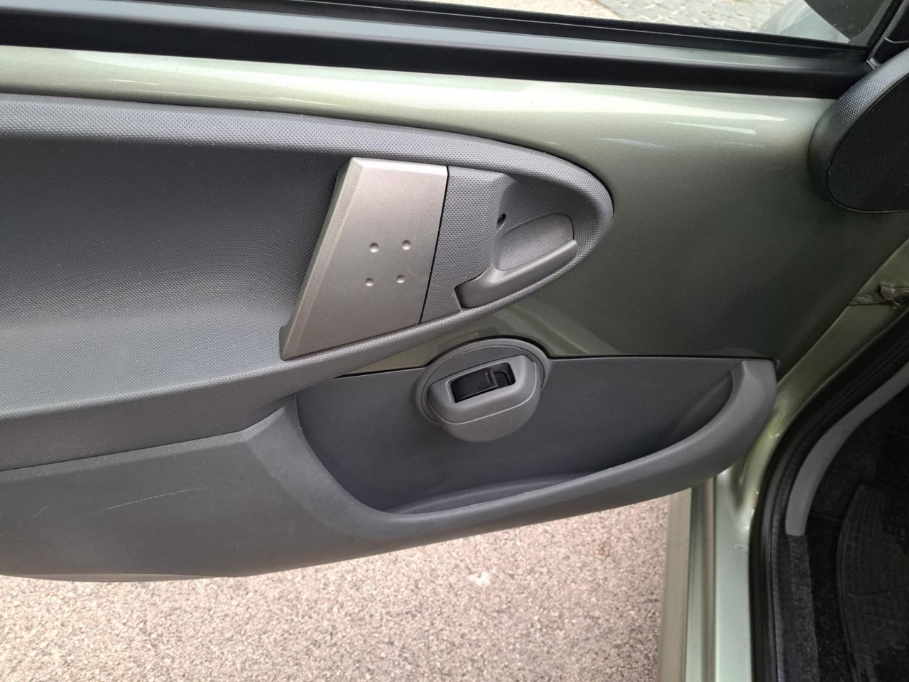 Citroen C1 1.0 5 porte airdream Perfect