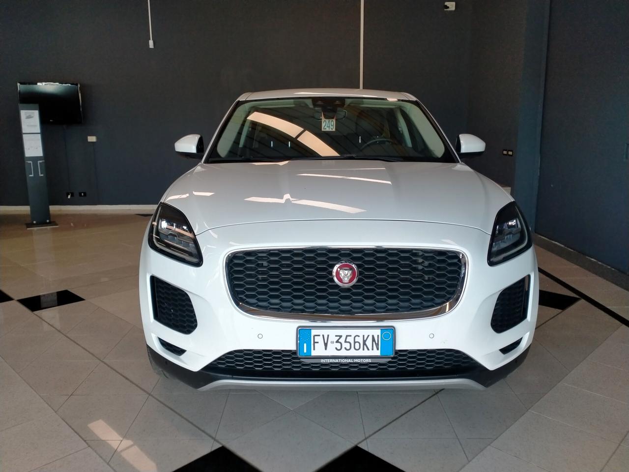 Jaguar E-Pace 2.0D 150 CV AWD aut.