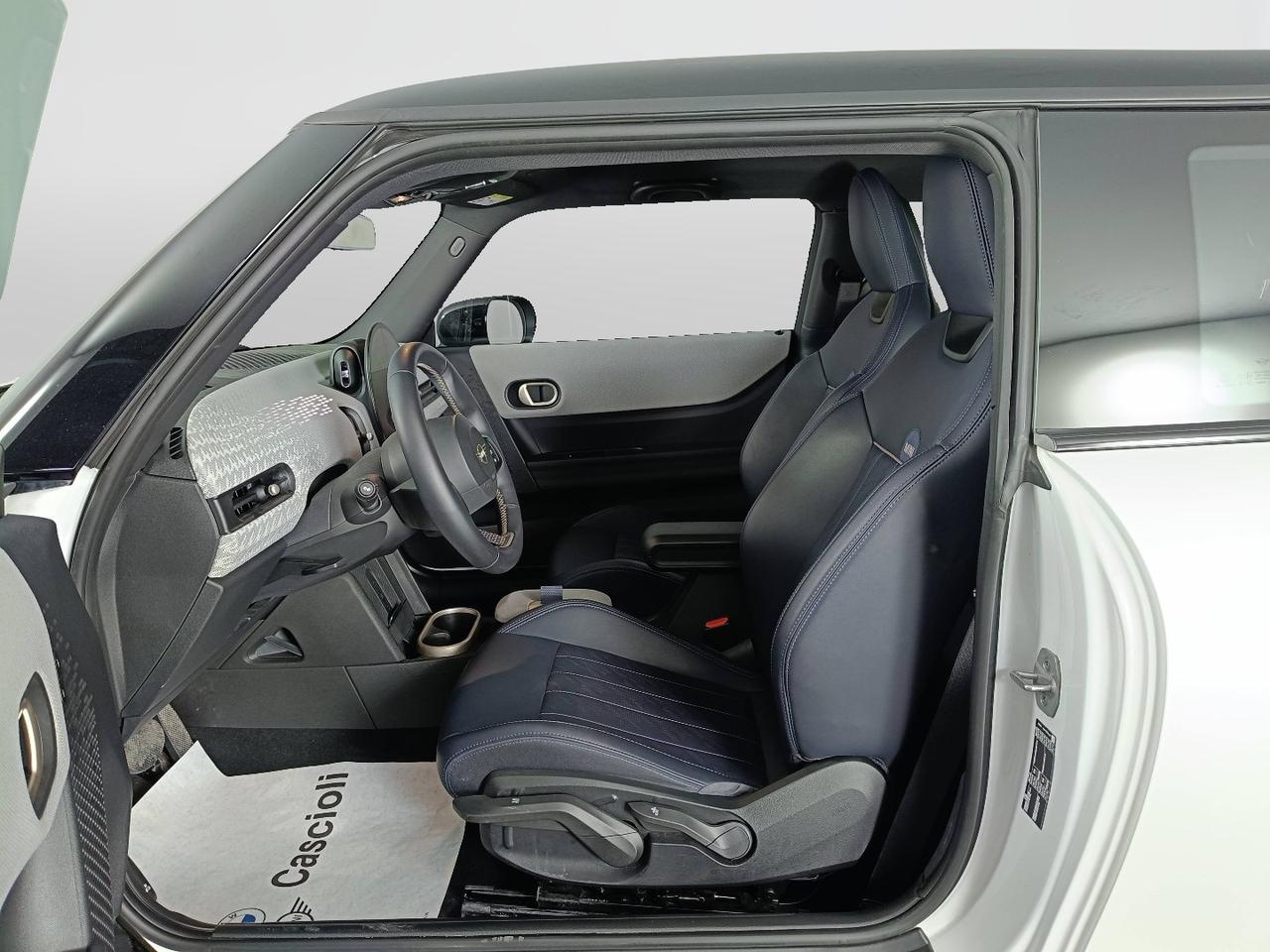 MINI Mini Cooper F66 3p - Mini Cooper 3p 1.5 C Classic auto