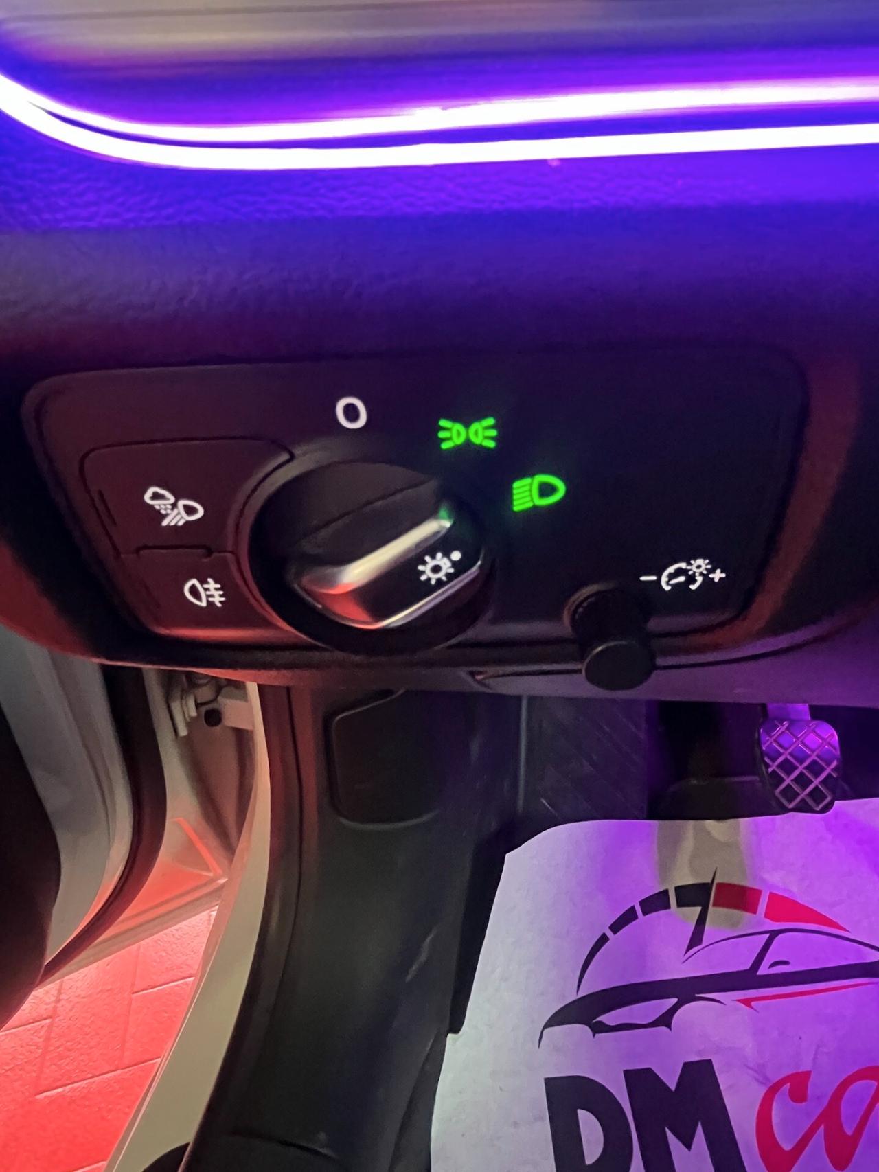 AUDI A3 CABRIO 1.6 TDI 116 CV SPORT NAVI CERCHI DA 18 CAMBIO 6 SPEED KM CERTIFICATI LUCI AMBIENTE OK NEOPATENTATI