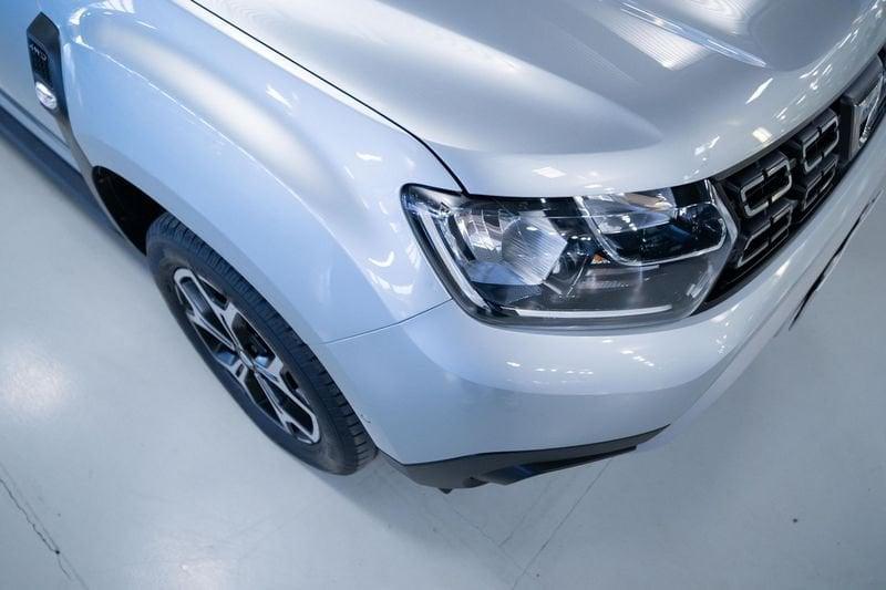 Dacia Duster 1.5 blue dci Prestige 4x4 s&s 115cv my19