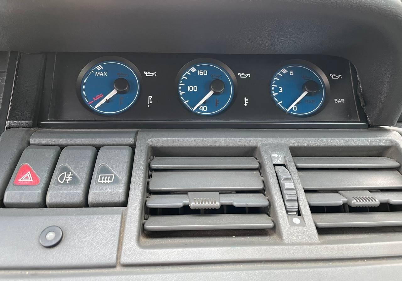 RENAULT CLIO I 1.8 16V WILLIAMS - 1992