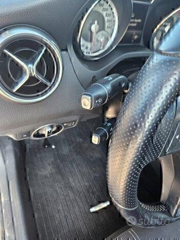 CLA 250 4X4 VALUTIAMO USATO/SCAMBIO