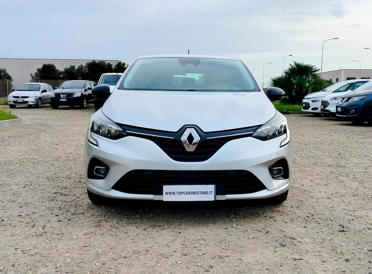 Renault Clio 5 Porte Clio 1.0 tce Equilibre 90cv