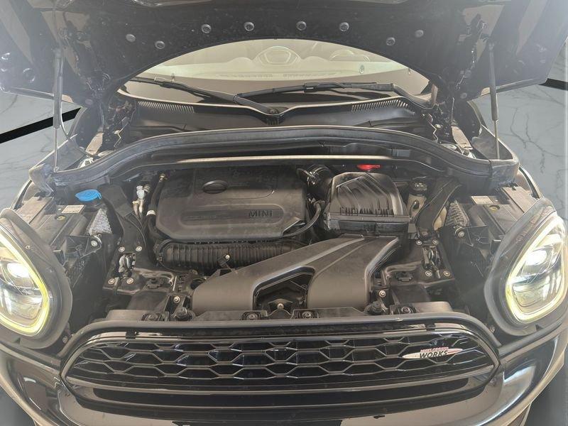 MINI Countryman Countryman 2.0 JCW auto