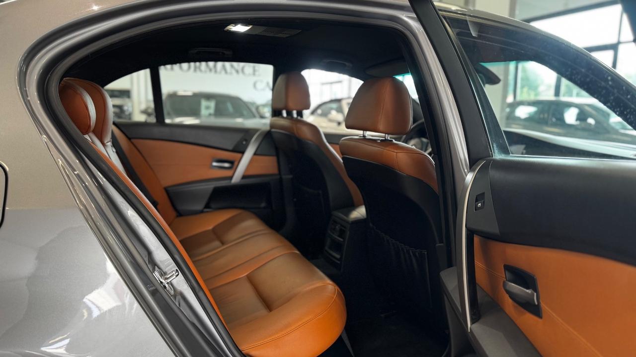 Bmw 530d Attiva Iscritta ASI