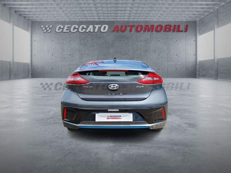 Hyundai Ioniq Ioniq 1.6 phev Comfort Plus Pack 6dct