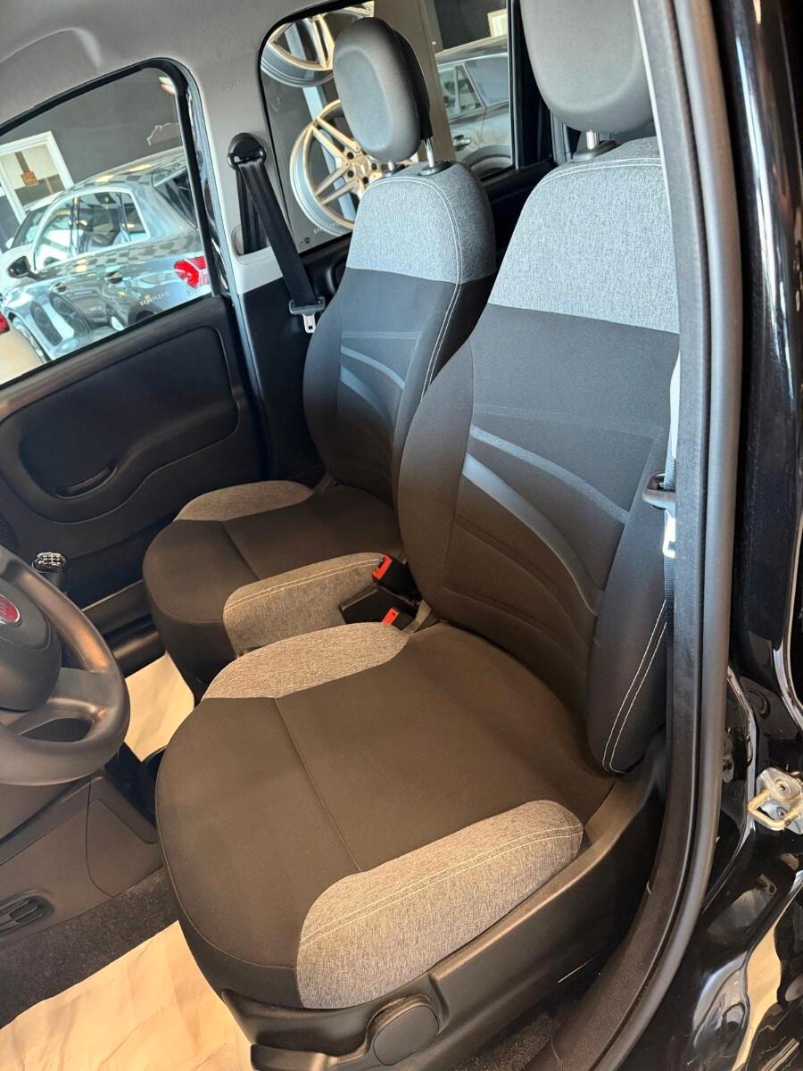 FIAT Panda Cross Panda Cross 1.0 FireFly S&S Hy...