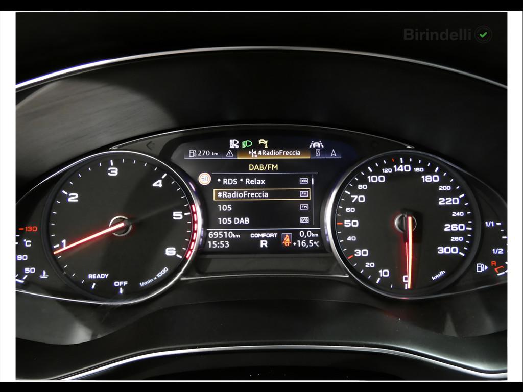 AUDI A6 5ª serie - A6 40 2.0 TDI S tronic Business
