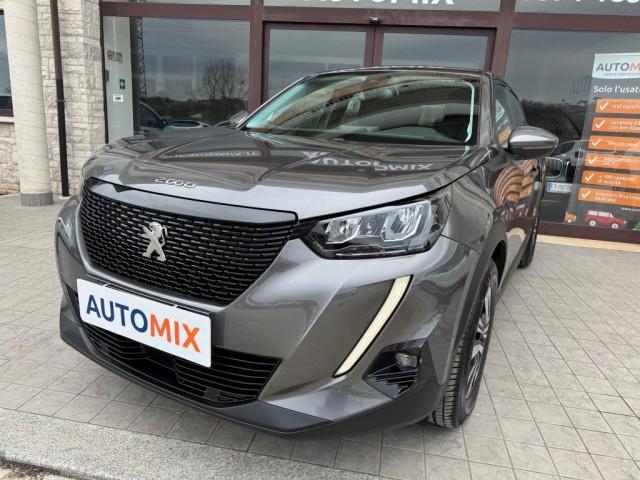 Peugeot 2008 1.2 100cv Active Pack