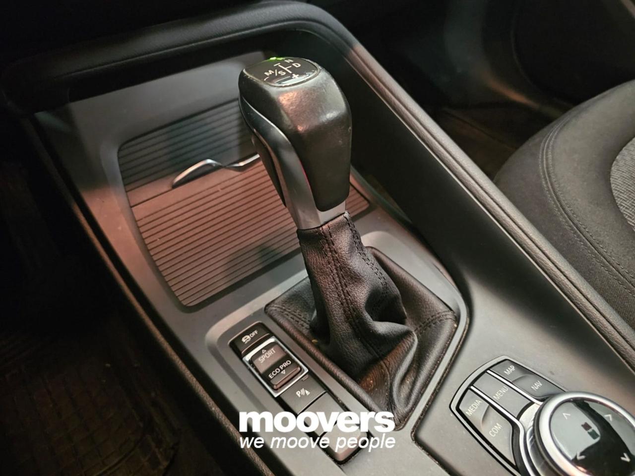 BMW X1 (F48) sDrive18d Business