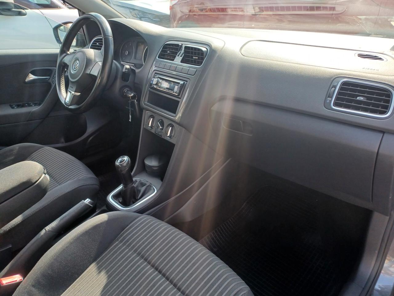 Volkswagen Polo 1.6 TDI 90CV 5 porte Highline