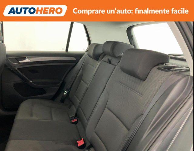 VOLKSWAGEN Golf 1.6 TDI 115CV DSG 5p. Business BlueMotion Technolo