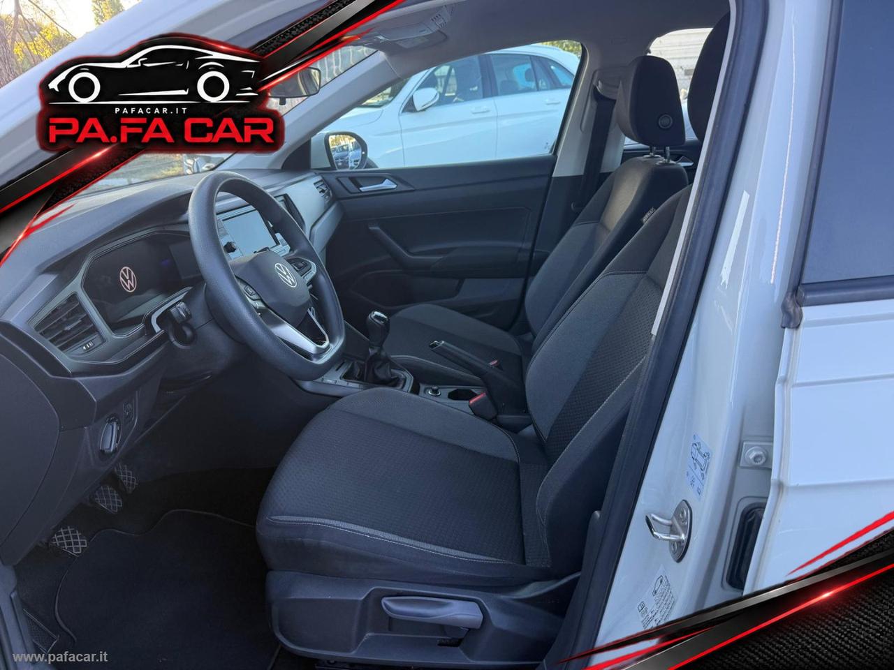 VOLKSWAGEN Taigo 1.0 TSI 110 CV Life