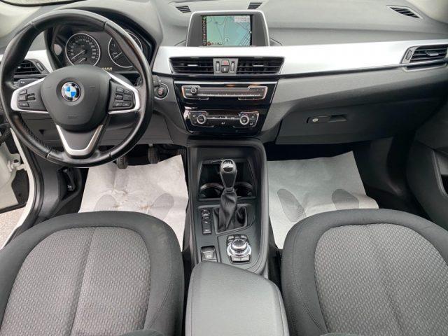 BMW X1 xDrive20d