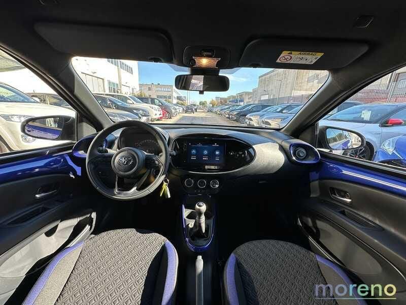 Toyota Aygo X X 1.0 Trend 72 CV