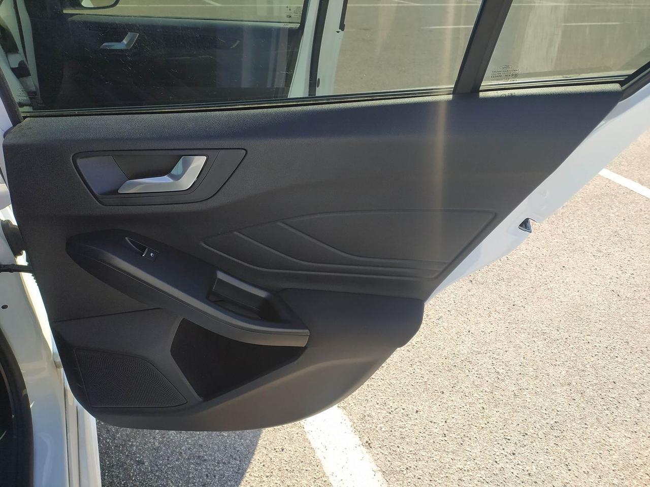 Ford Focus ST Line X 1.5 EcoBlue 116cv #10147