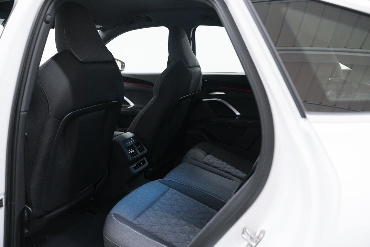 Audi Q5 SPB 40 TDI quattro S tronic line