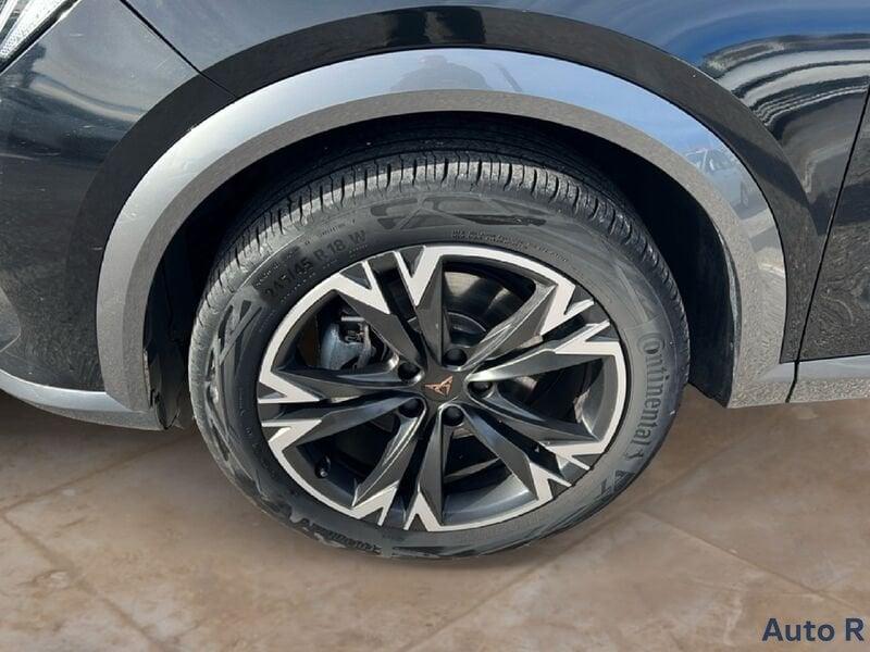 Cupra Formentor Formentor 2.0 TDI 4Drive DSG