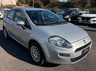 Fiat Punto 1.2 8V 5 porte Street