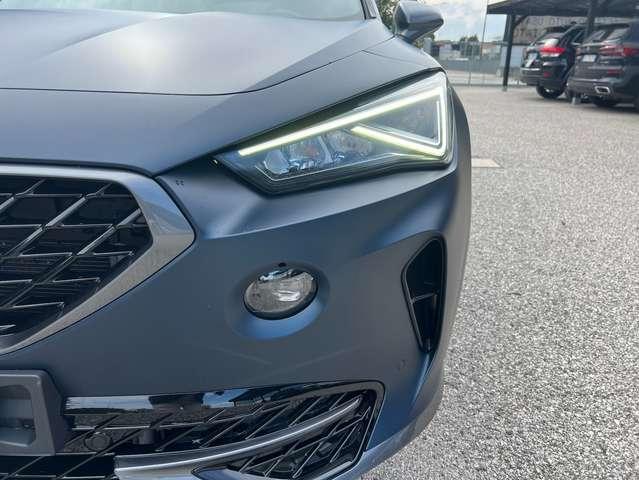 CUPRA Formentor 2.0 tsi VZ 4drive 310cv LAUNCH ED. IVA DEDUCIBILE