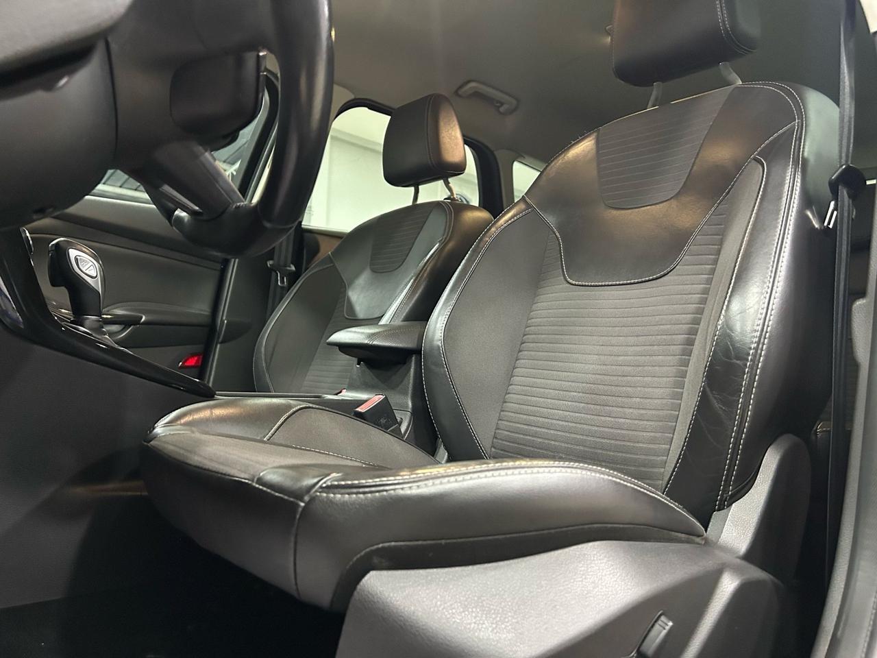Ford Focus 1.5 titanium 2018 nuova