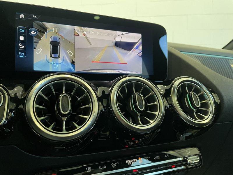 Mercedes-Benz GLA GLA 200 AMG Line Prem