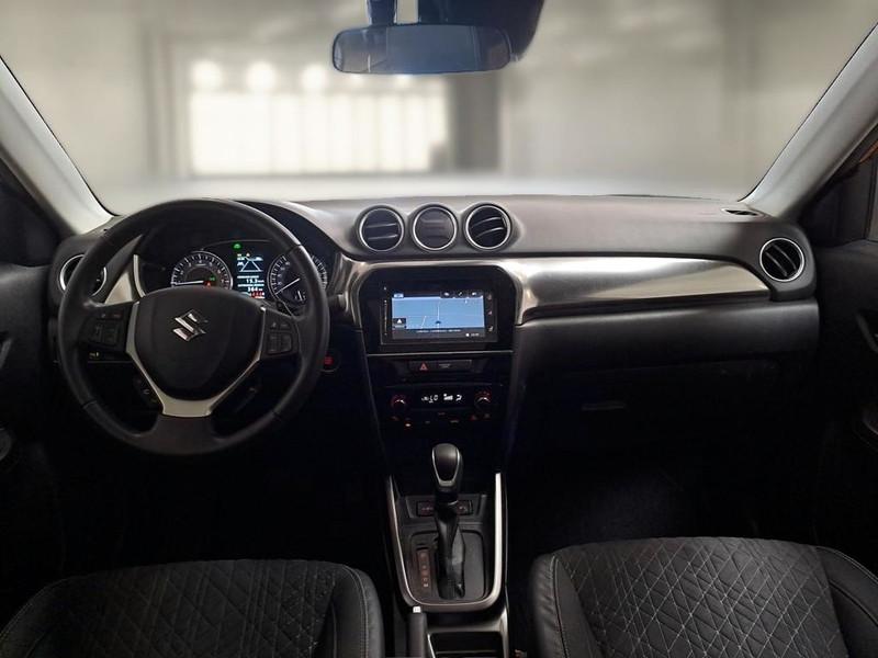 SUZUKI VITARA 1.5 DUALJET HYBRID STARVIEW AUT. SUV