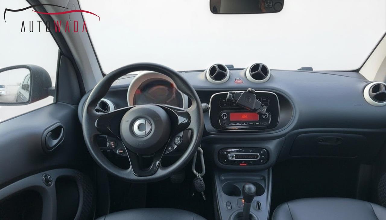 Smart fortwo 3ªs.(C/A453) 70 Twinamic Youngster
