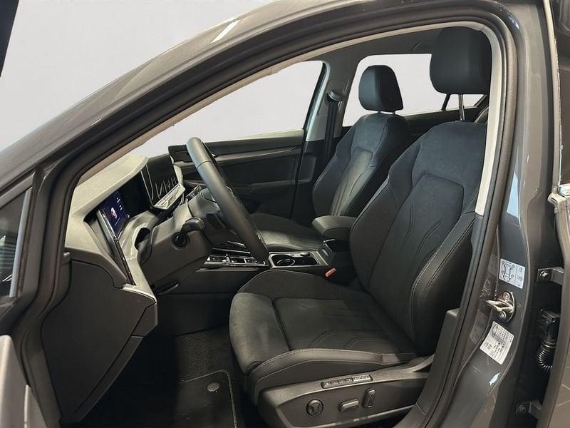 Volkswagen Golf Golf 1.5 TSI eHybrid DSG Style