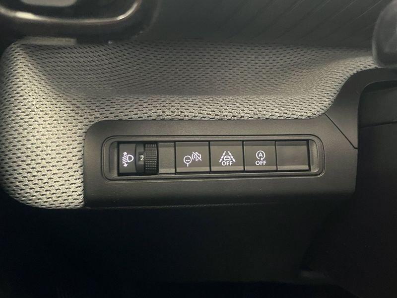 Citroën C3 C3 1.2 puretech turbo Plus 100cv s&s
