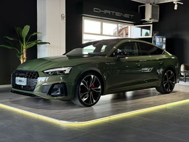 Audi A5 SPB 40 TDI S tronic S Line Edition