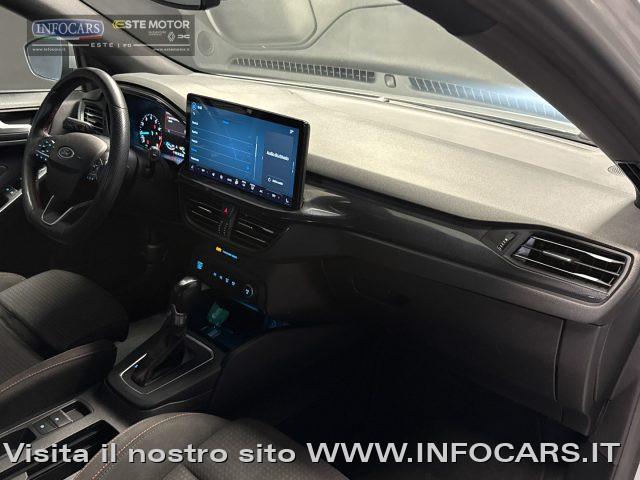 FORD Focus SW EcoBoost 155 CV Powershift ST-line - PROMO