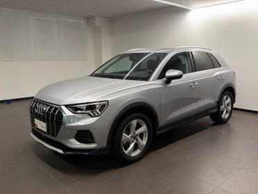 Audi Q3 Q3 35 2.0 TDI BUSINESS ADVANCED S-TRONIC 150CV
