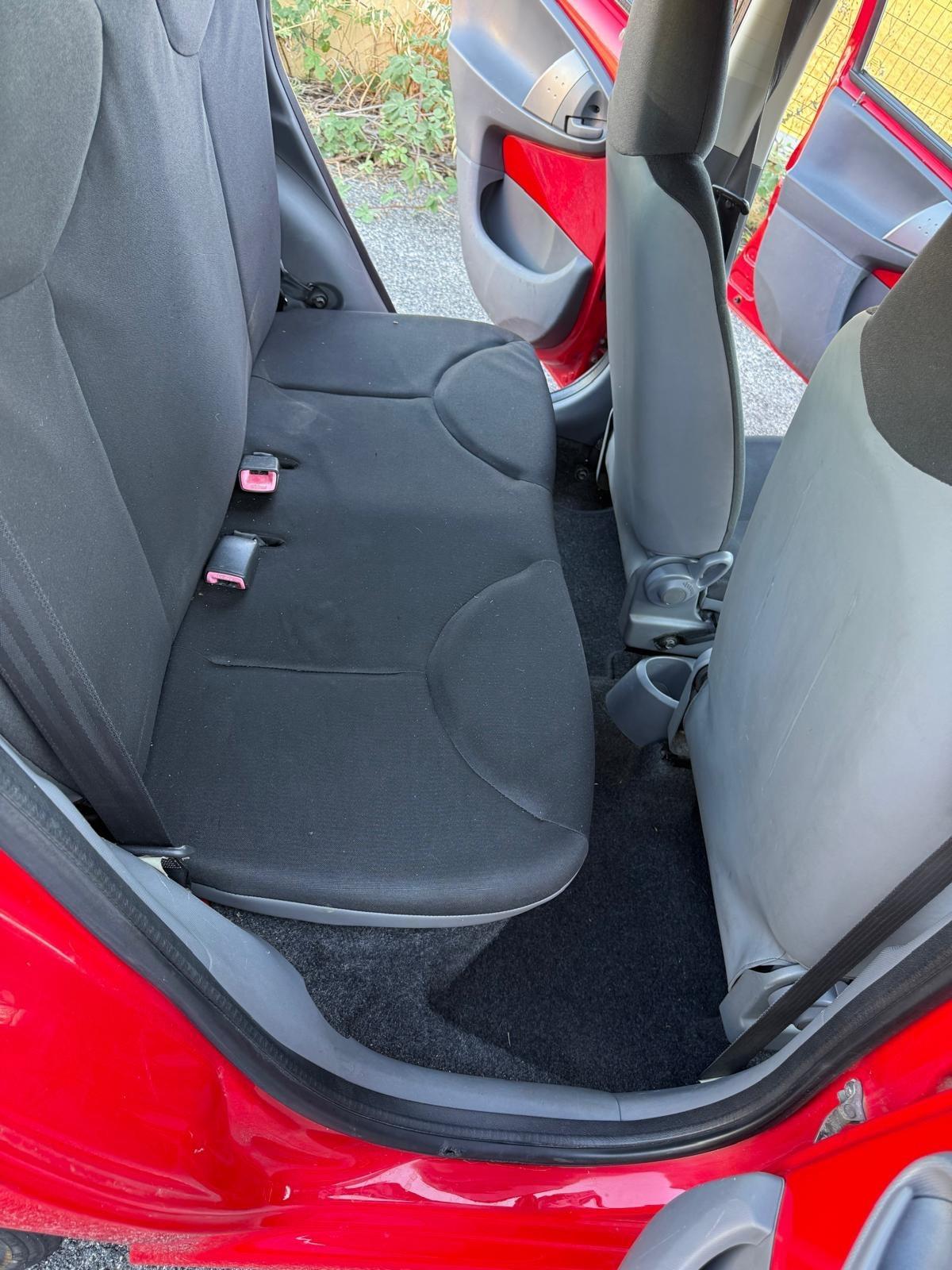 Toyota Aygo 1.0 12V VVT-i 5 porte Now