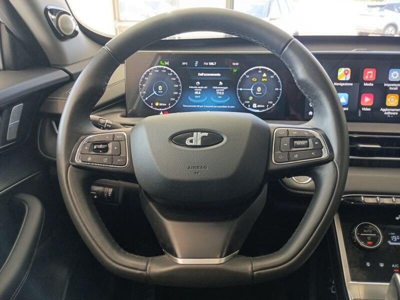 DR AUTOMOBILES DR 6.0 PHEV 1.5 DHT