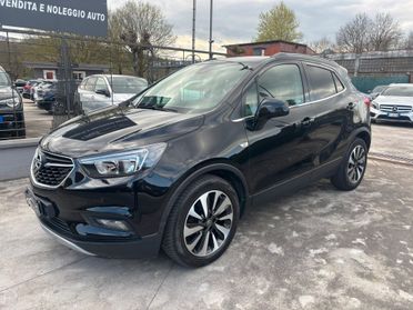 Opel Mokka X 1.6 CDTI Ecotec 136CV 4x2 Start&Stop Ultimate