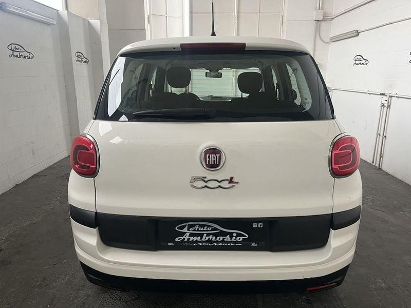 FIAT 500L 500L 1.3 mjt 95cv da 139,00 al mese
